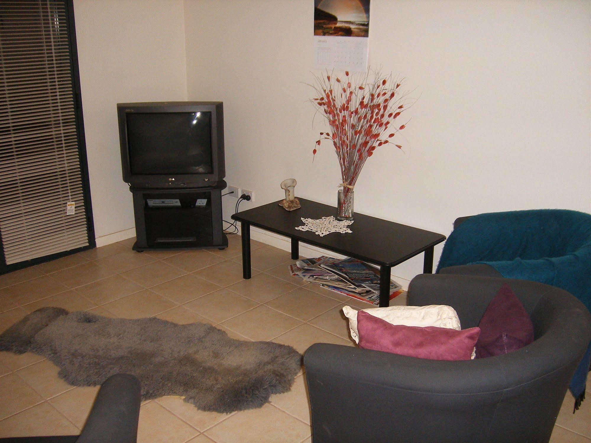 Ningaloo Bed And Breakfast Exmouth Esterno foto