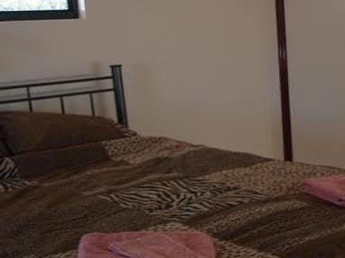 Ningaloo Bed And Breakfast Exmouth Esterno foto